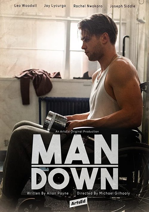 Смотреть Man Down в HD качестве 720p-1080p