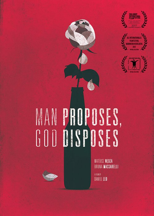 Смотреть Man Proposes, God Disposes в HD качестве 720p-1080p