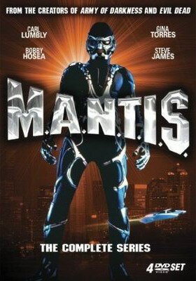 Смотреть Мантис онлайн в HD качестве 720p-1080p