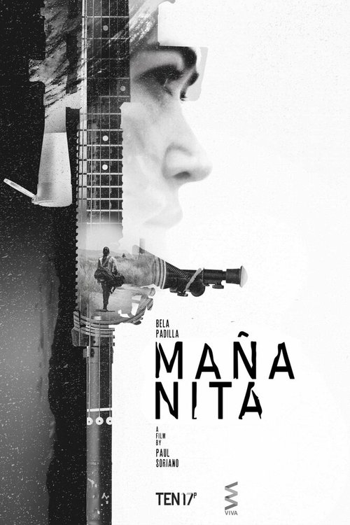 Смотреть Маньянита онлайн в HD качестве 720p-1080p