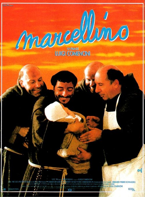 Смотреть Марчеллино онлайн в HD качестве 720p-1080p