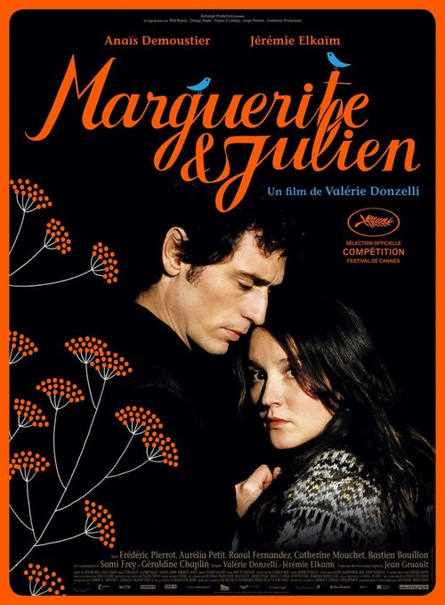 Смотреть Маргарита и Жюльен онлайн в HD качестве 720p-1080p
