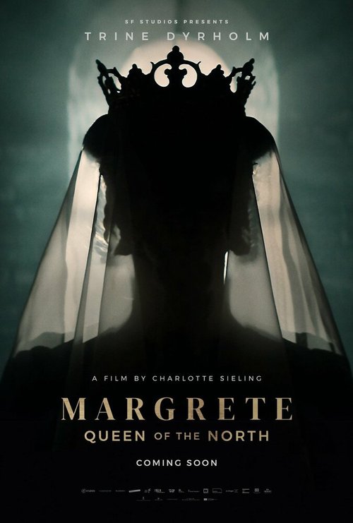 Смотреть Маргарита — королева Севера в HD качестве 720p-1080p