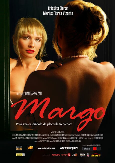 Смотреть Margo в HD качестве 720p-1080p