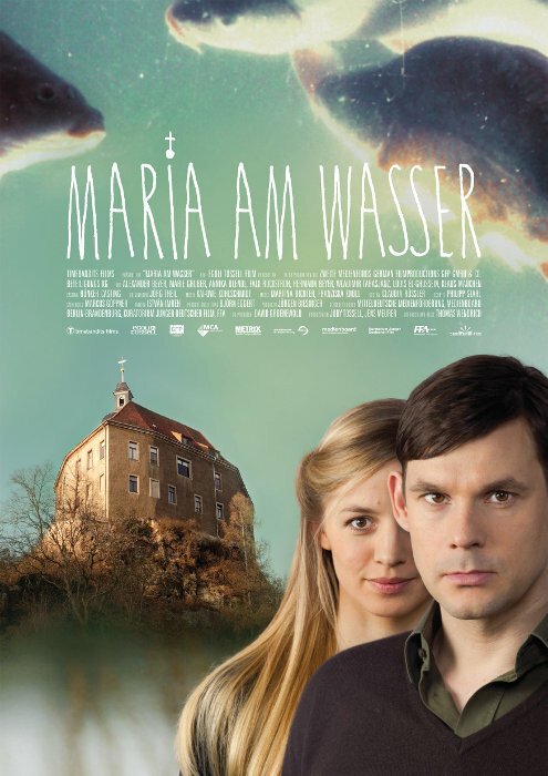 Смотреть Maria am Wasser в HD качестве 720p-1080p