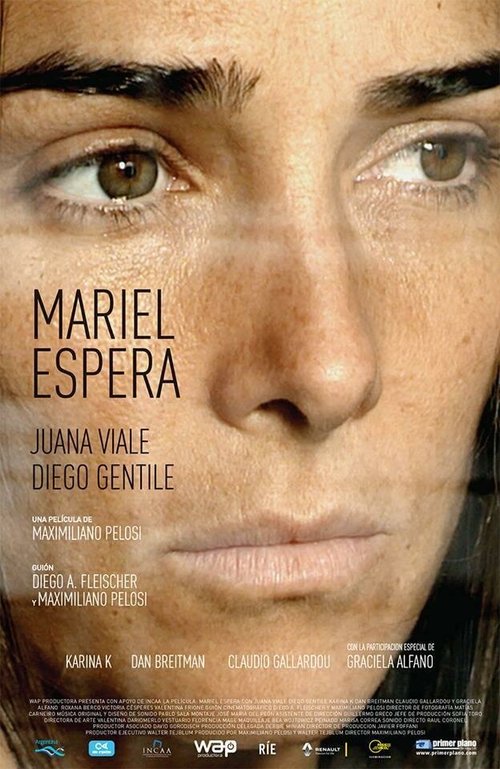 Смотреть Mariel espera в HD качестве 720p-1080p