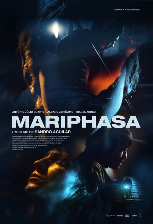 Смотреть Mariphasa в HD качестве 720p-1080p