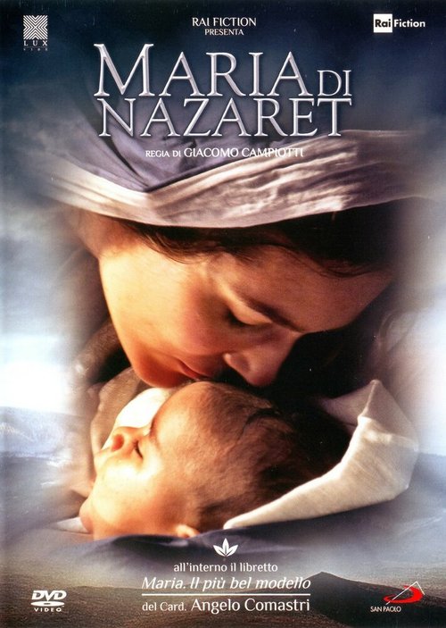 Смотреть Мария из Назарета онлайн в HD качестве 720p-1080p
