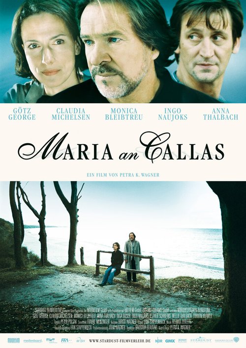 Смотреть Мария Каллас онлайн в HD качестве 720p-1080p