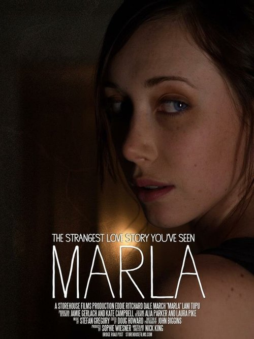 Смотреть Марла онлайн в HD качестве 720p-1080p
