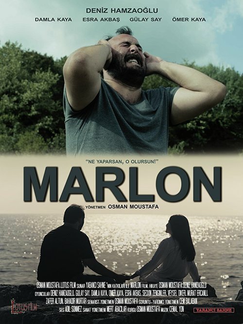 Смотреть Marlon в HD качестве 720p-1080p