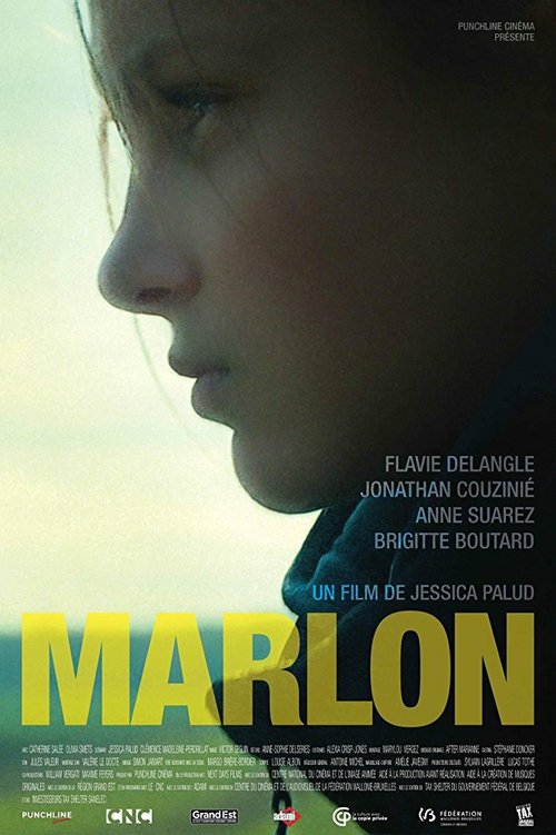 Смотреть Марлон онлайн в HD качестве 720p-1080p