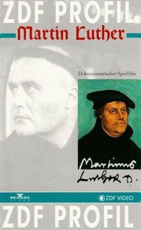 Смотреть Мартин Лютер онлайн в HD качестве 720p-1080p