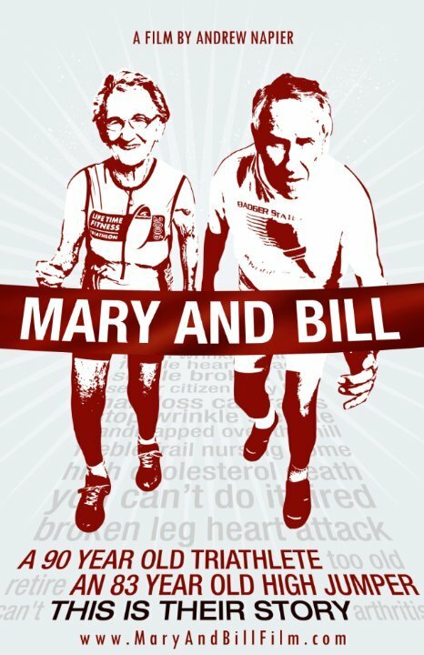 Смотреть Mary & Bill в HD качестве 720p-1080p