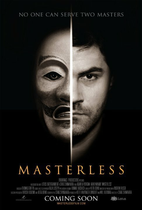 Смотреть Masterless в HD качестве 720p-1080p