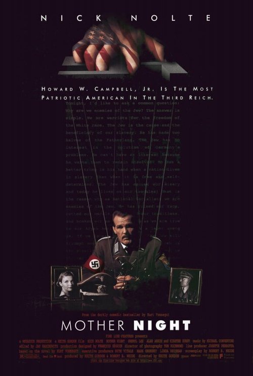 Смотреть Мать Тьма онлайн в HD качестве 720p-1080p