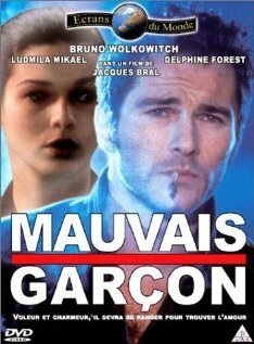 Смотреть Mauvais garçon в HD качестве 720p-1080p