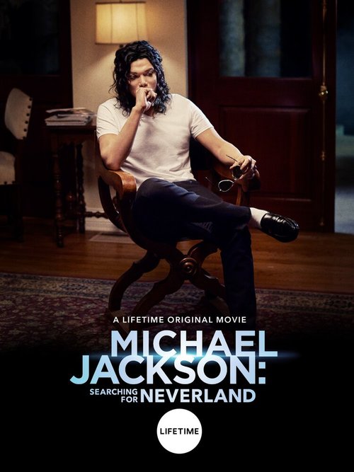 Смотреть Майкл Джексон: В поисках Неверленда онлайн в HD качестве 720p-1080p