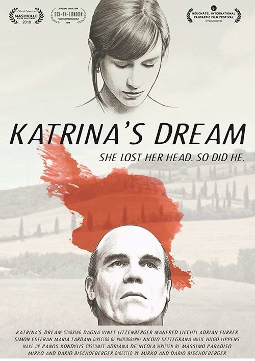 Смотреть Мечта Катрины в HD качестве 720p-1080p