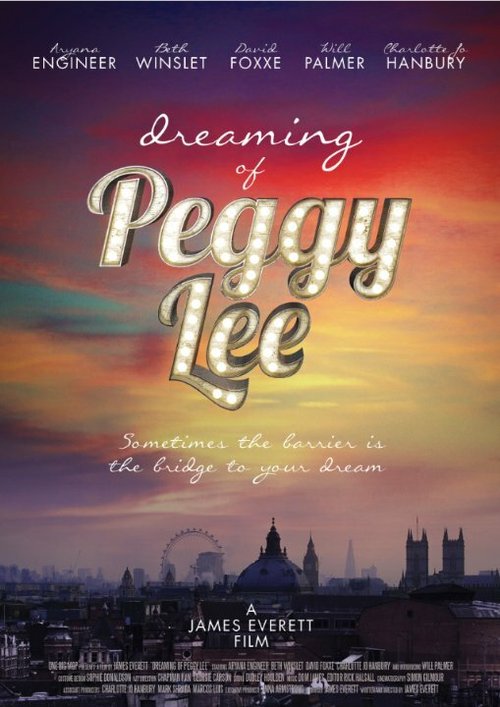 Смотреть Мечтая о Пегги Ли онлайн в HD качестве 720p-1080p