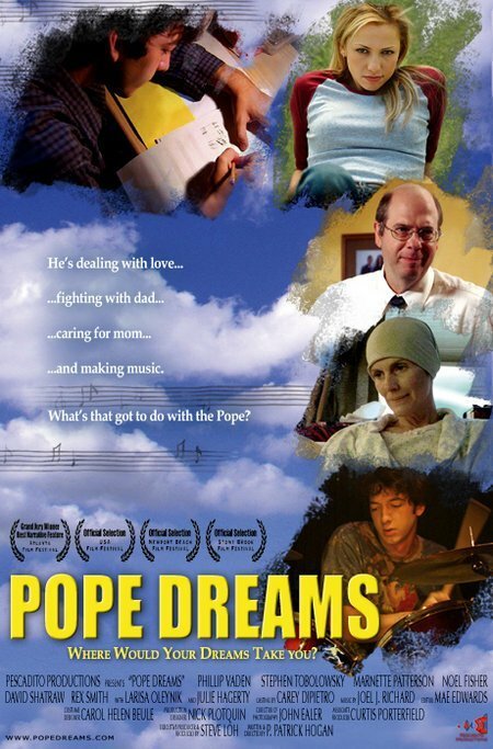 Смотреть Мечты папы онлайн в HD качестве 720p-1080p