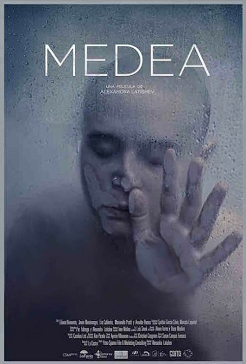 Смотреть Medea в HD качестве 720p-1080p