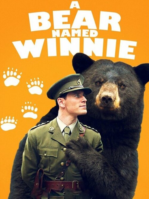 Смотреть Медведица по имени Винни онлайн в HD качестве 720p-1080p