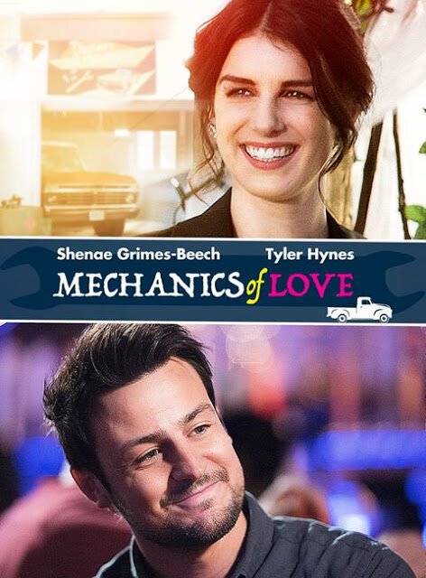 Смотреть Механика любви онлайн в HD качестве 720p-1080p