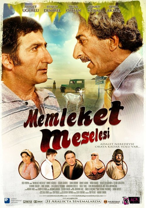 Смотреть Memleket meselesi в HD качестве 720p-1080p