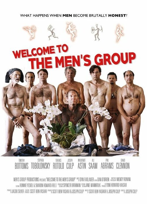 Смотреть Men's Group в HD качестве 720p-1080p