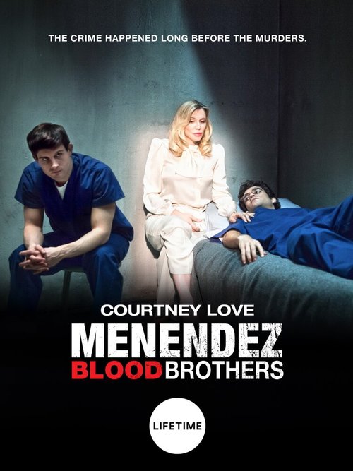 Смотреть Menendez: Blood Brothers в HD качестве 720p-1080p