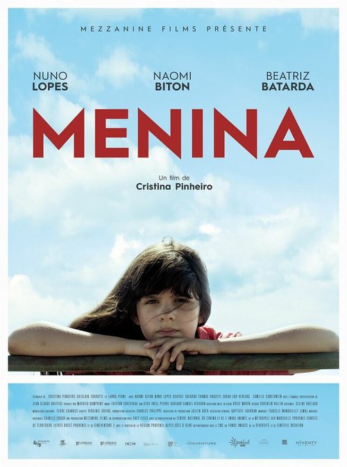 Смотреть Menina в HD качестве 720p-1080p