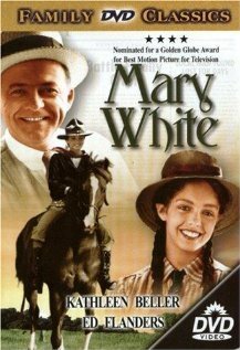 Смотреть Мэри Уайт в HD качестве 720p-1080p