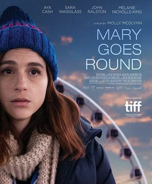 Смотреть Мэри возвращается онлайн в HD качестве 720p-1080p