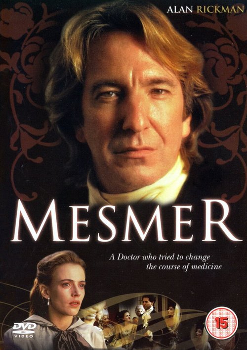 Смотреть Месмер онлайн в HD качестве 720p-1080p