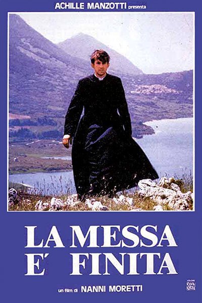 Смотреть Месса окончена онлайн в HD качестве 720p-1080p