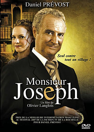 Смотреть Месье Жозеф онлайн в HD качестве 720p-1080p