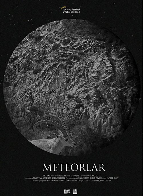 Смотреть Meteorlar в HD качестве 720p-1080p