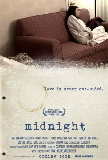 Смотреть Midnight в HD качестве 720p-1080p