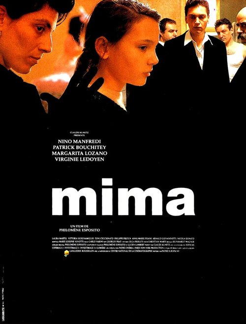 Смотреть Мима онлайн в HD качестве 720p-1080p