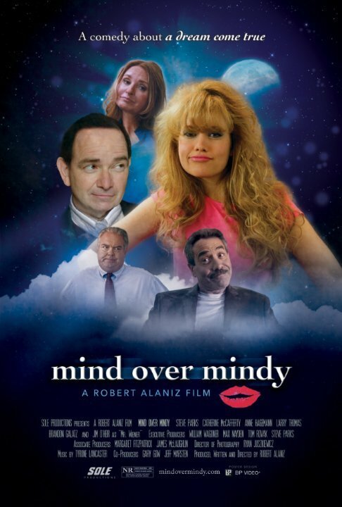 Смотреть Mind Over Mindy в HD качестве 720p-1080p