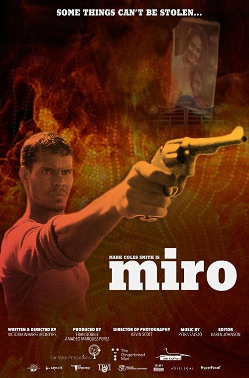 Смотреть Miro в HD качестве 720p-1080p