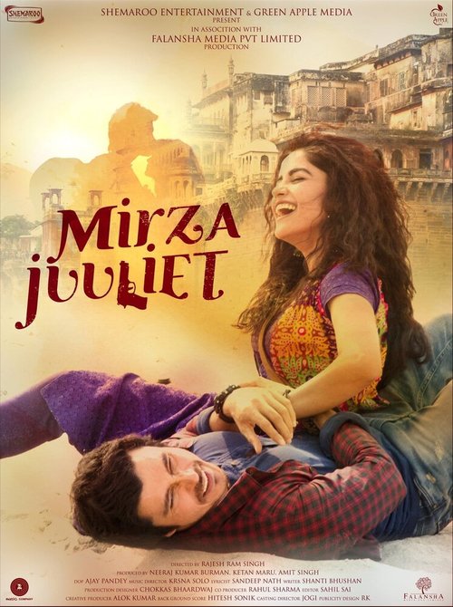 Смотреть Mirza Juuliet в HD качестве 720p-1080p