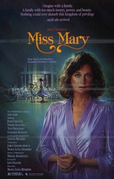Смотреть Мисс Мэри онлайн в HD качестве 720p-1080p