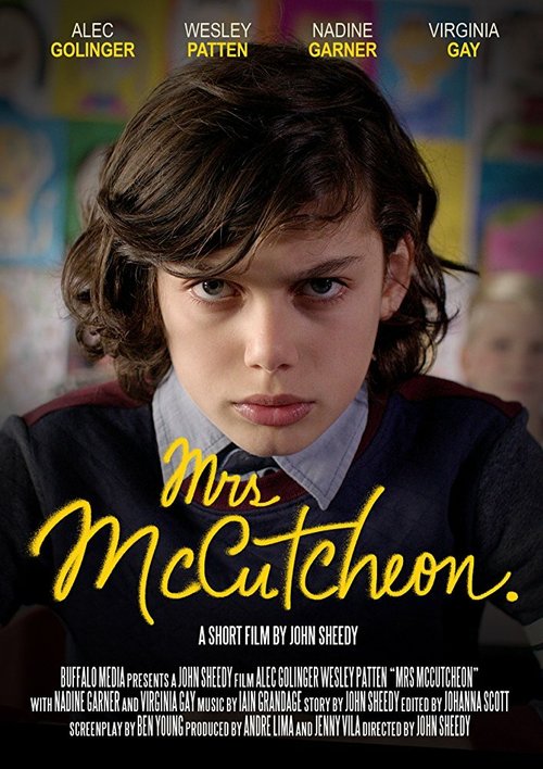 Смотреть Миссис Маккатчен онлайн в HD качестве 720p-1080p