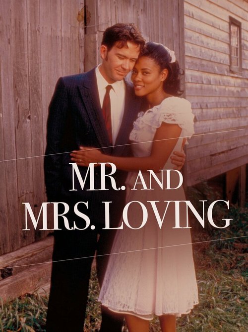 Смотреть Мистер и миссис Лавинг онлайн в HD качестве 720p-1080p