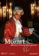 Смотреть Моцарт — я составил бы славу Мюнхена в HD качестве 720p-1080p