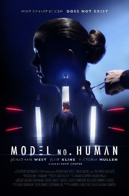 Смотреть Model No. Human в HD качестве 720p-1080p