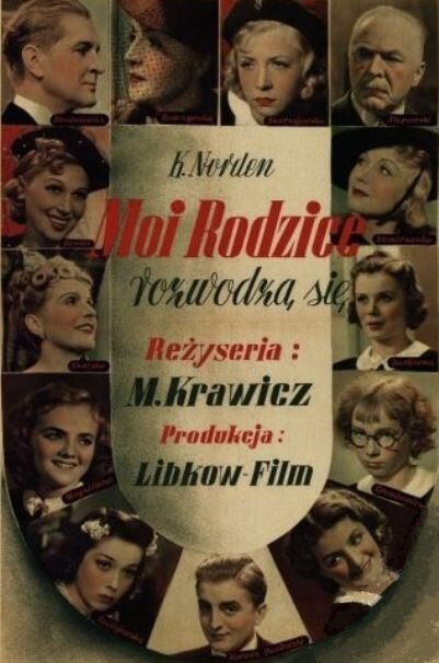 Смотреть Мои родители разводятся онлайн в HD качестве 720p-1080p