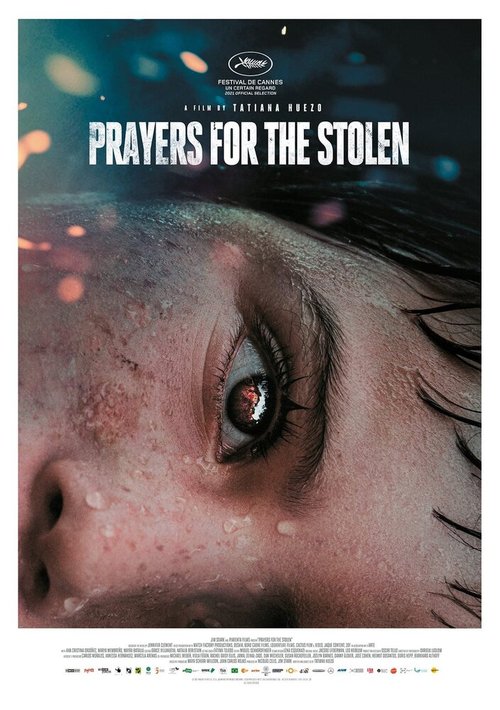 Смотреть Молитвы об украденных онлайн в HD качестве 720p-1080p